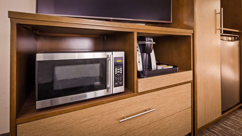 Best Western Plus Hudson I 94 - photo 14