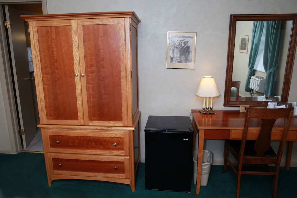 The Winter Inn - photo 24