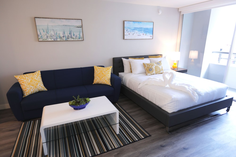 Panoramic View Residences - photo 3