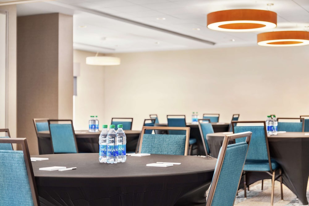 Hampton Inn & Suites Miami Kendall - photo 31