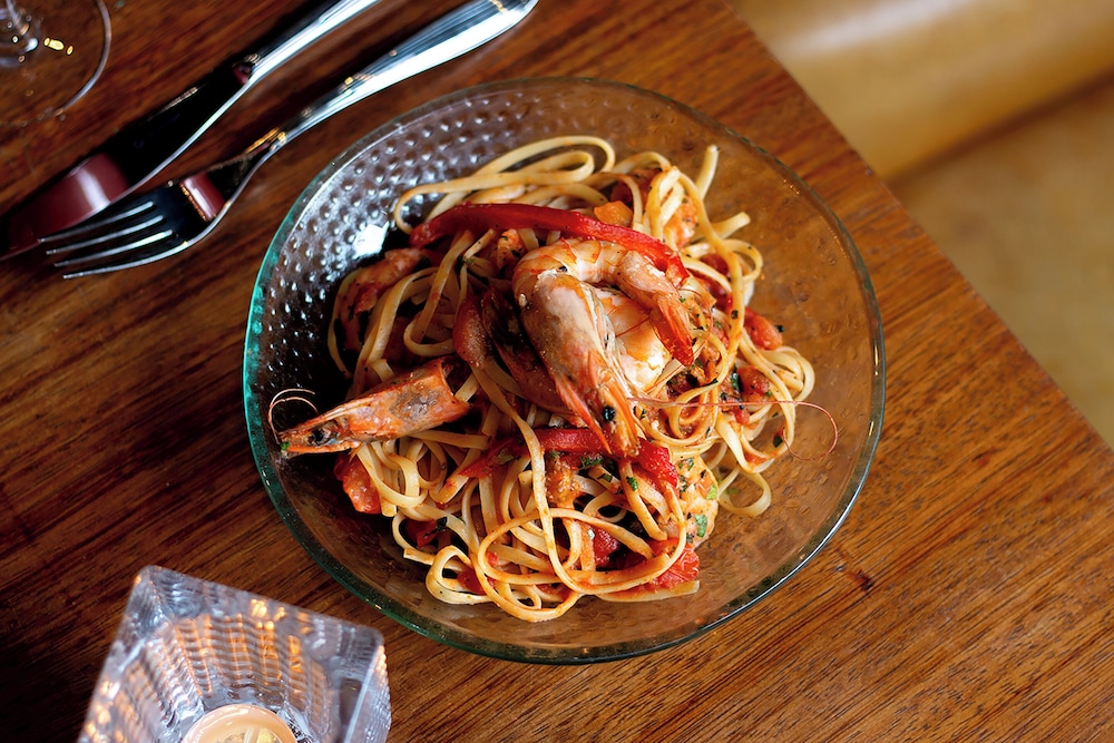 מזון ומשקאות