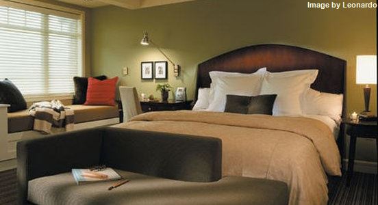 Alderbrook Resort & Spa - photo 8