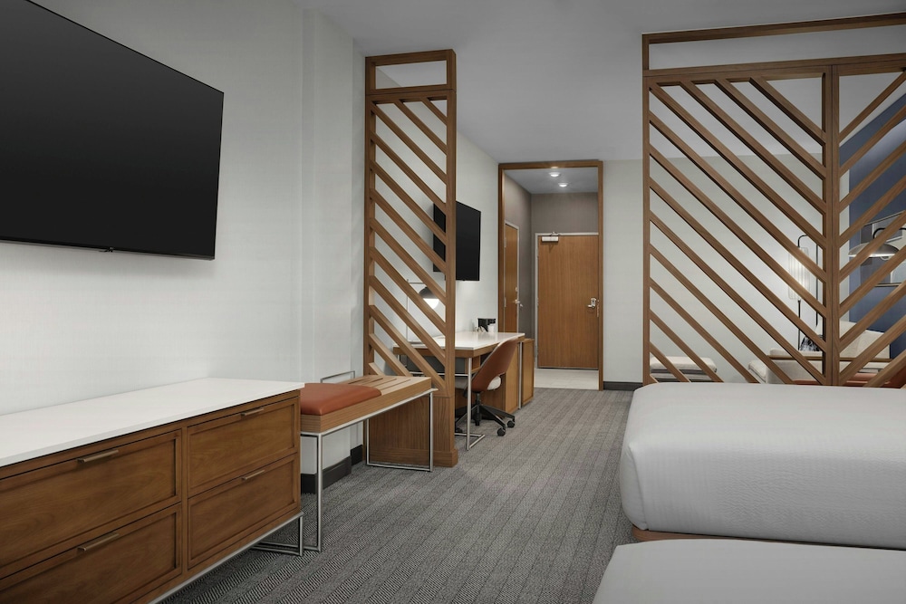Courtyard by Marriott Antioch Pittsburg - photo 8