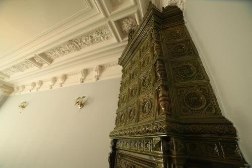 Zhivoy dom 1897 - last minute hotel in Saint Petersburg