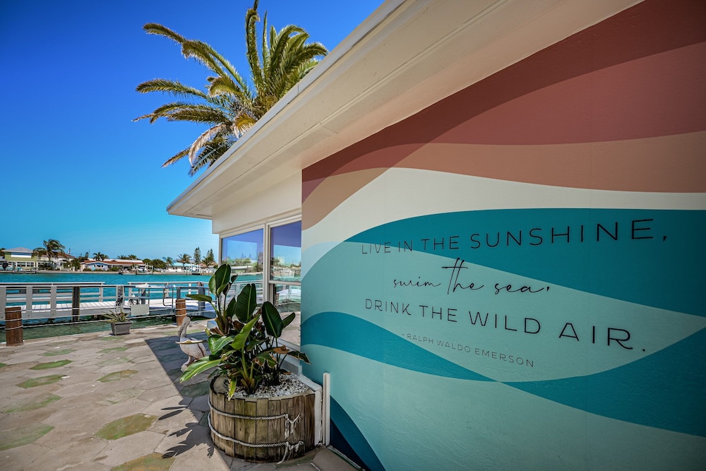 The Roth Hotel Treasure Island Florida - photo 86