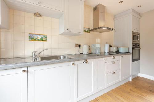 Olive Cottage Nidd Grange Moor Monkton