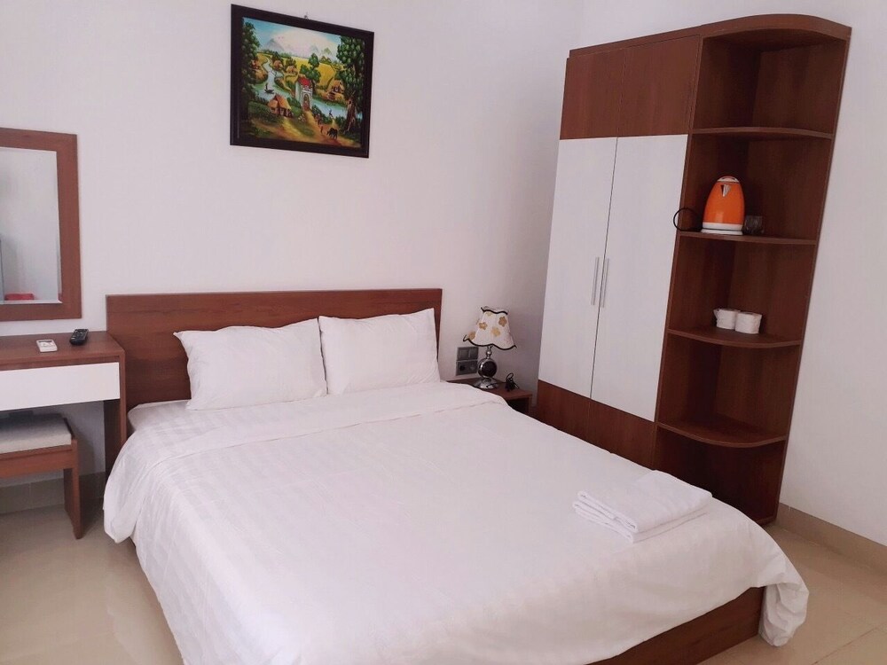 La Risa Hotel - carbon neutral hotel in Da Nang