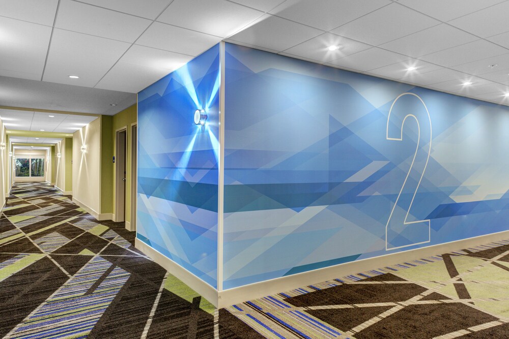 Holiday Inn Express and Suites King George Dahlgren by IHG - photo 19