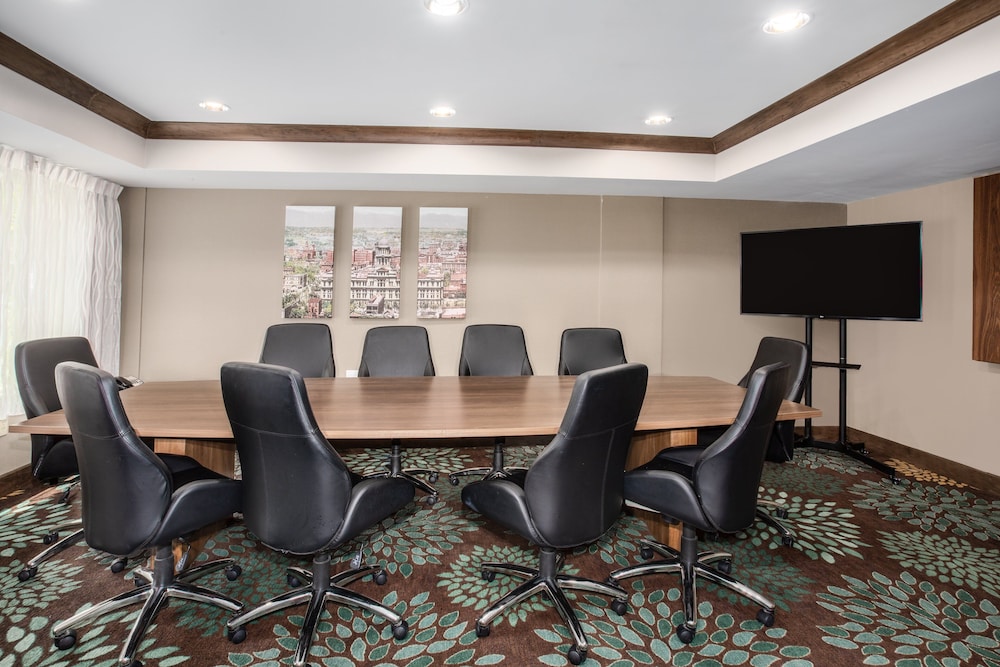 Staybridge Suites Denver International Airport by IHG - photo 65