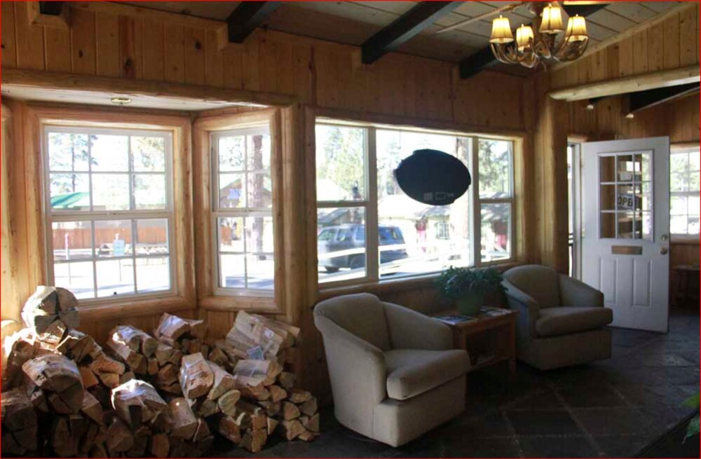 Sessions Retreat & Hotel - photo 5