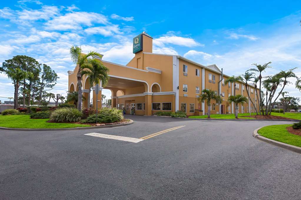 Quality Inn Sarasota