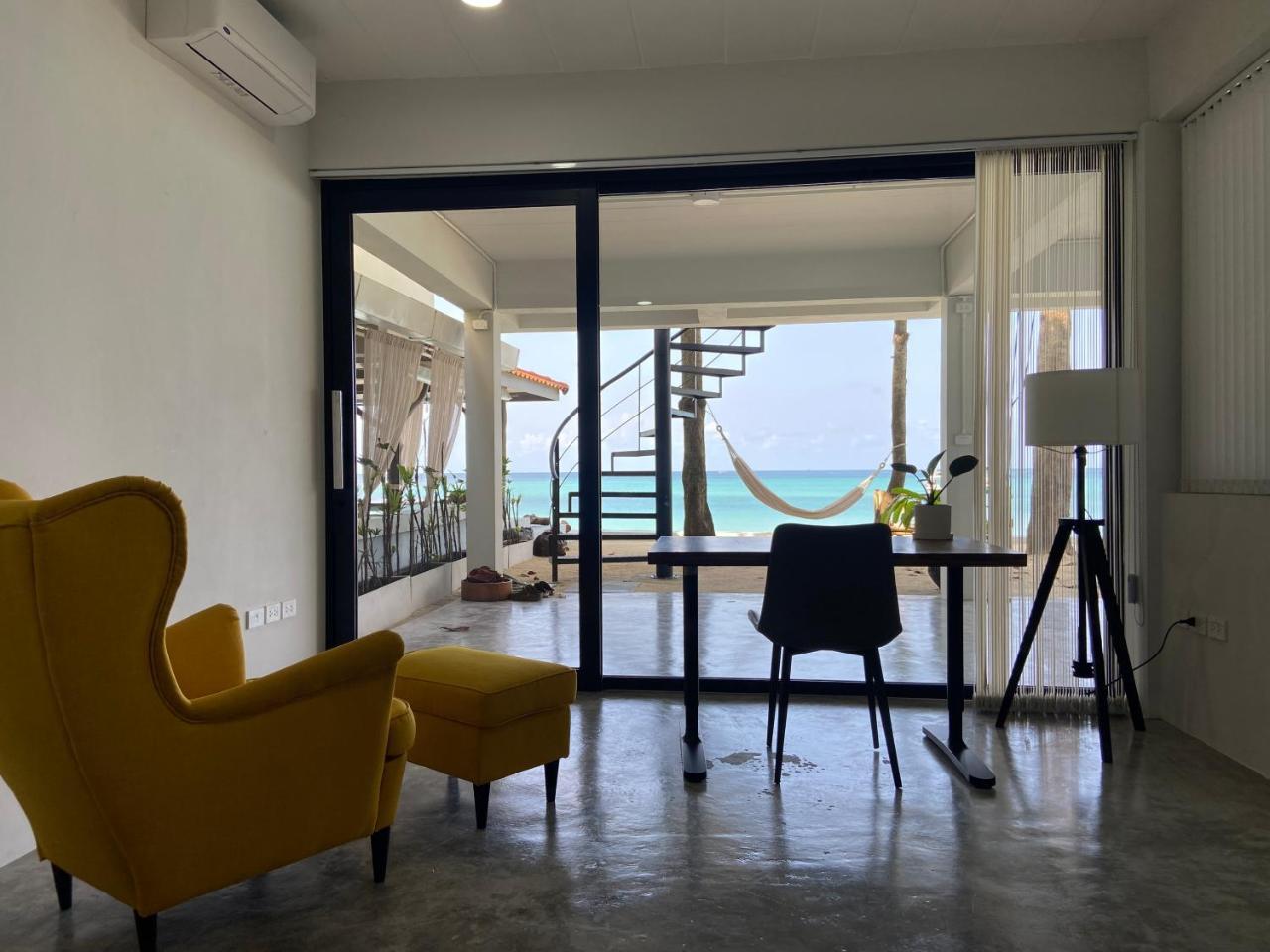 Muse&Mingle Beach Room - last minute hotel in Unknown City