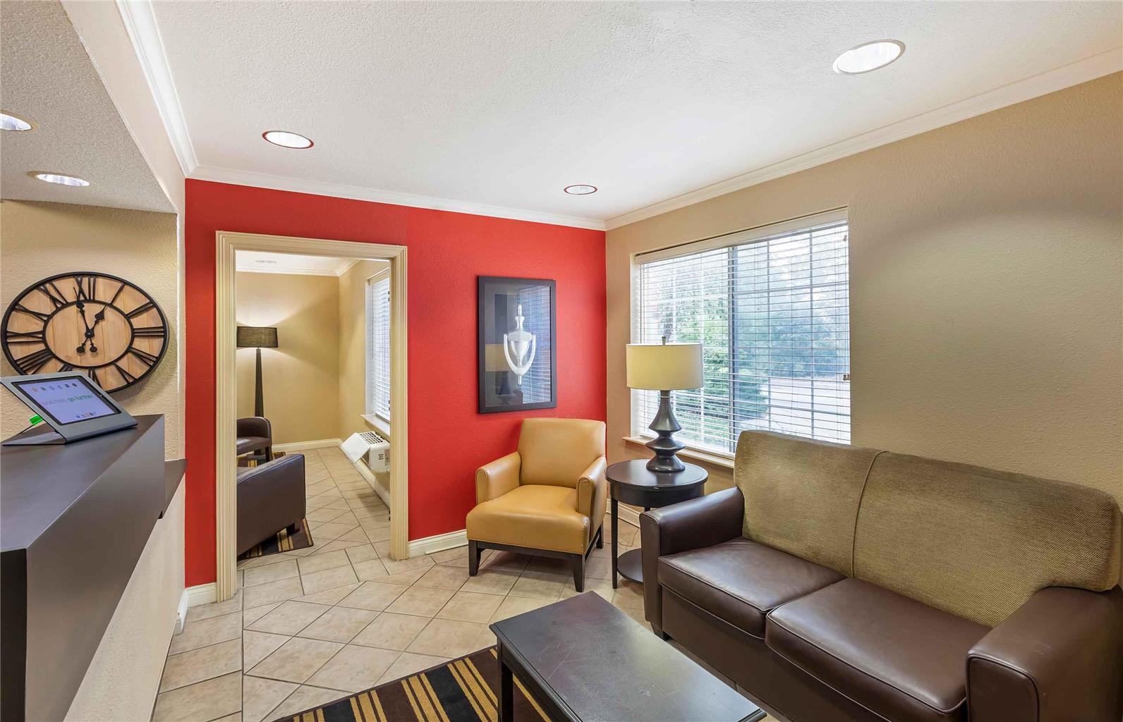 Extended Stay America Suites Milwaukee Brookfield - photo 7