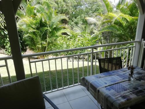 Idéal Vacances in Le Gosier, Guadeloupe