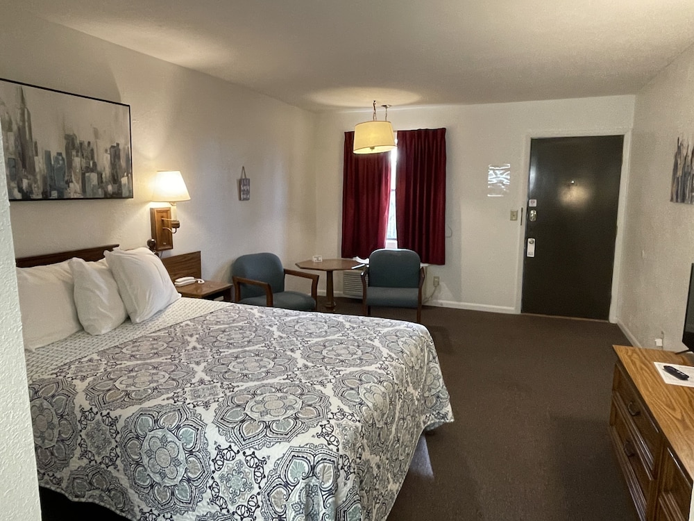 Scottish Inns Motel Osage Beach - photo 15