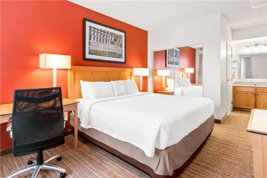 Sonesta ES Suites Phoenix Goodyear - photo 12