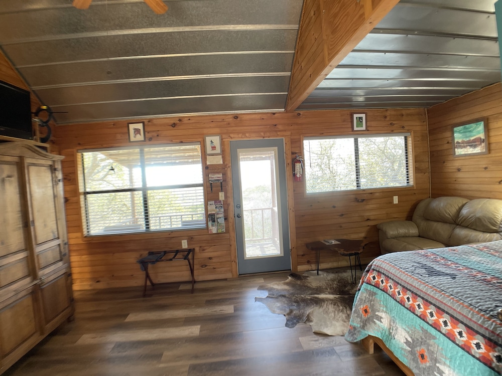 Walnut Canyon Cabins - photo 22