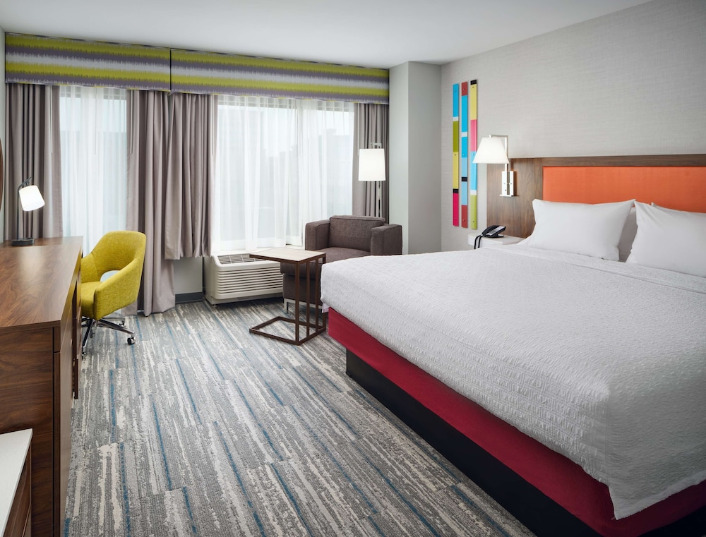 Hampton Inn by Hilton Towson - photo 16