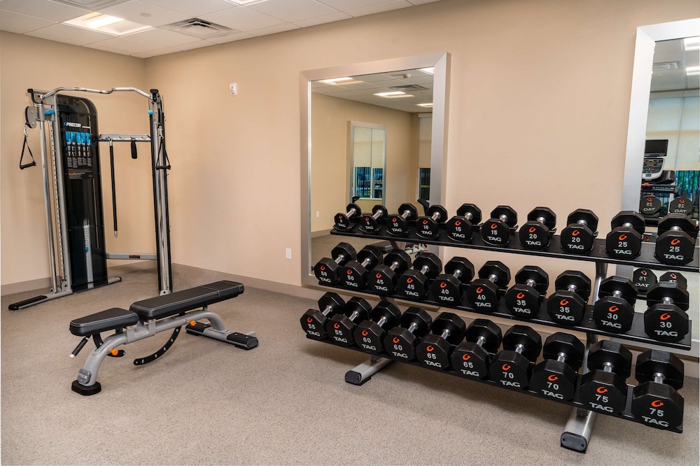 Homewood Suites by Hilton Rancho Cordova Sacramento - photo 23