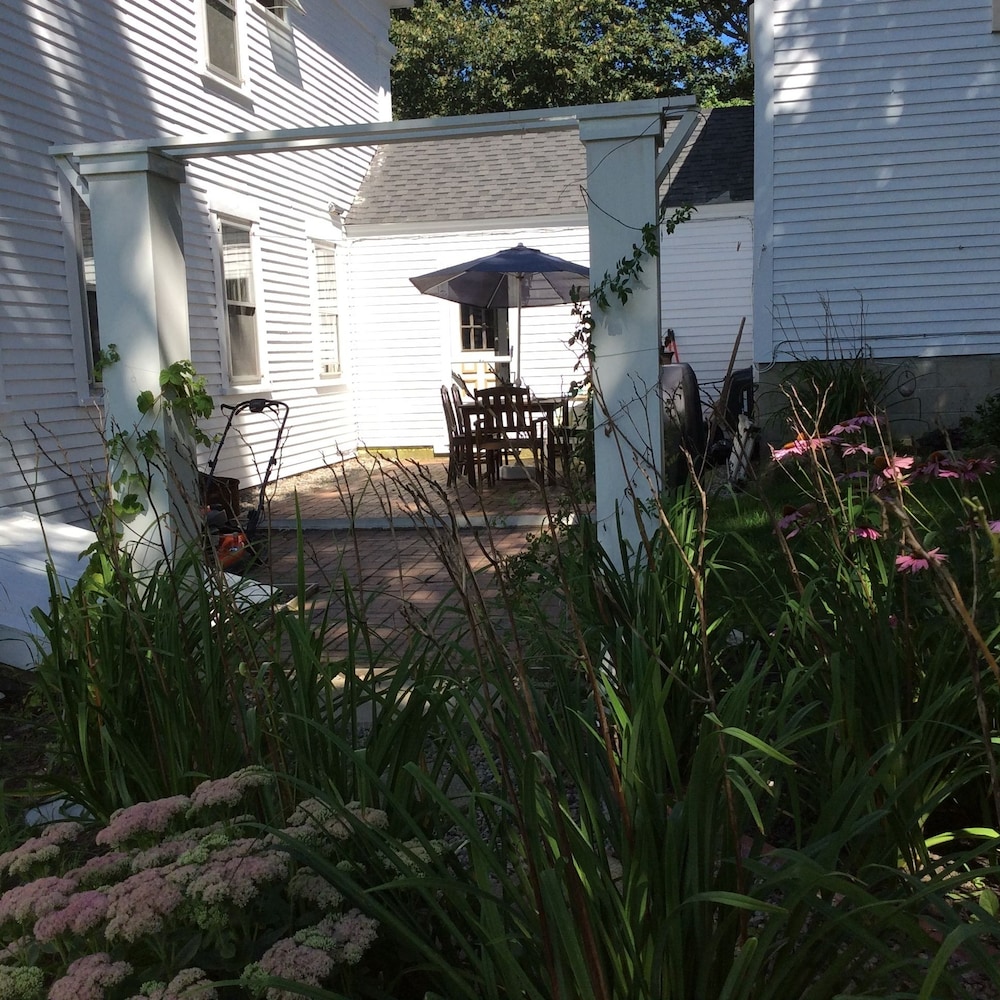 Old parsonage B&B - photo 10