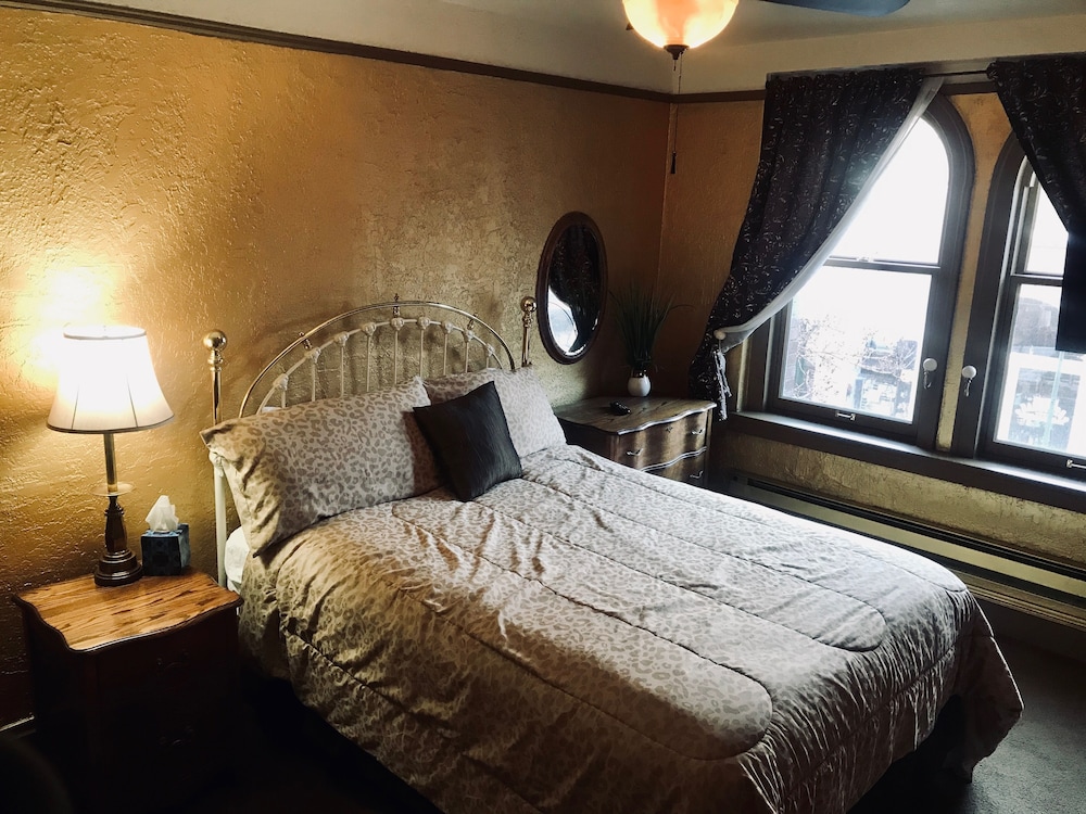 Hotel Monte Vista - photo 25