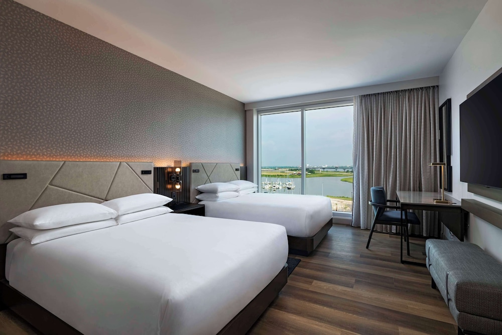 Hyatt Regency Baytown Houston - photo 26