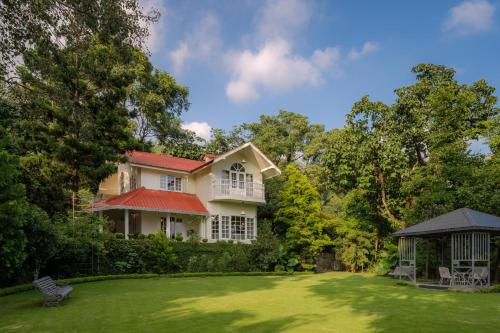 LohonoStays Ivy Cottage — 5-Star Luxury Hotel in Dehra Dun, India