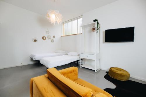 Hotel Zilt Studio S — Vlissingen