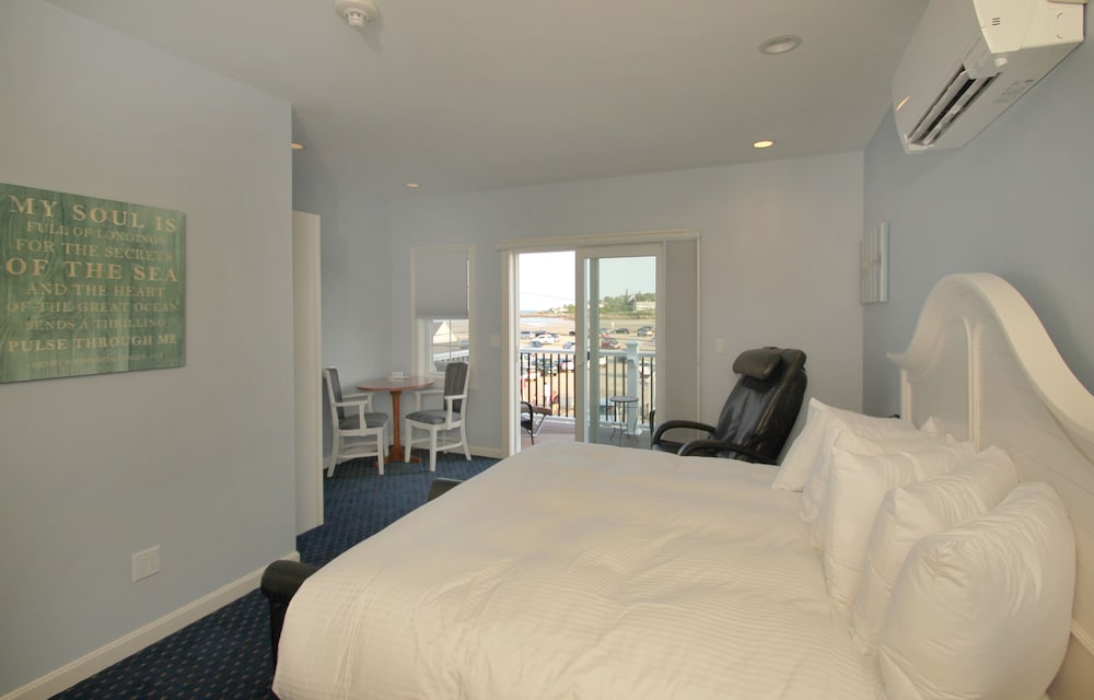 Norseman Resort on the Beach - photo 7