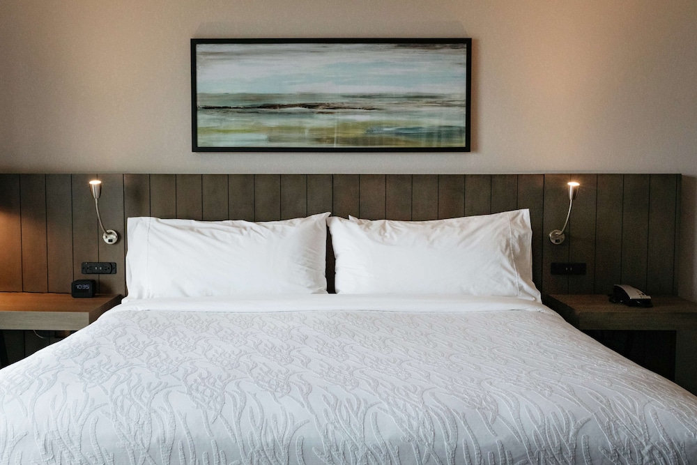 Hilton Garden Inn Madison Sun Prairie - photo 26