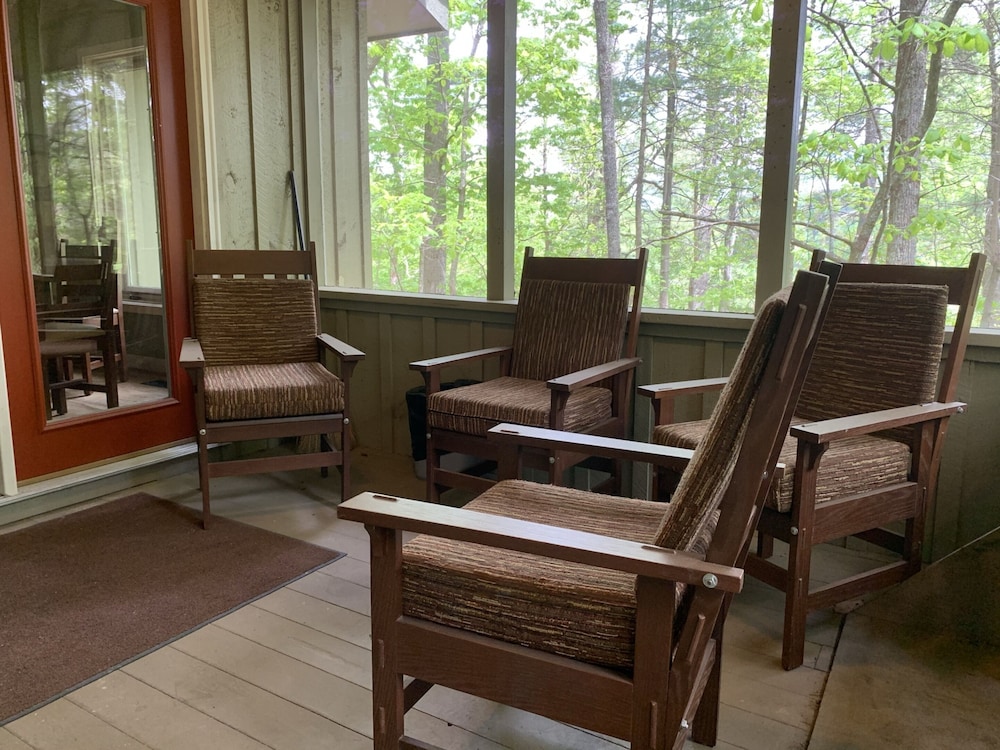 Kanuga Inn & Lodging - photo 33