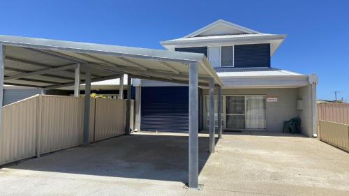 Unit 54 Seafront Estate in Jurien Bay, Australia