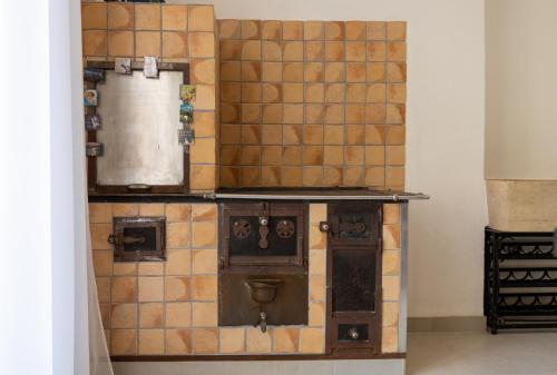 Frankovich Central Apartment — 4-Star Luxury Hotel in Split, Croatia