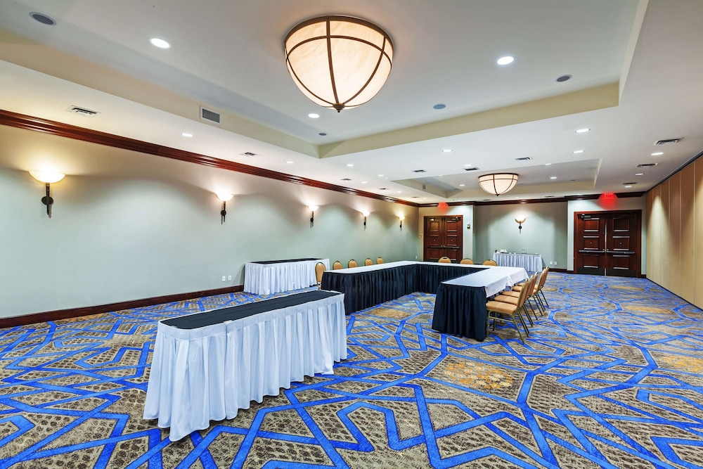 Hilton Waco - photo 46