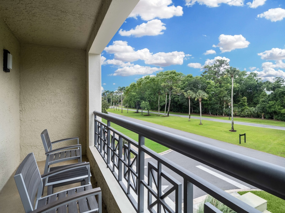 Hilton Garden Inn Jacksonville Ponte Vedra Sawgrass - photo 33