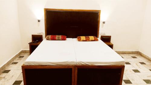 Hotel International Bus Stand Jalandhar City