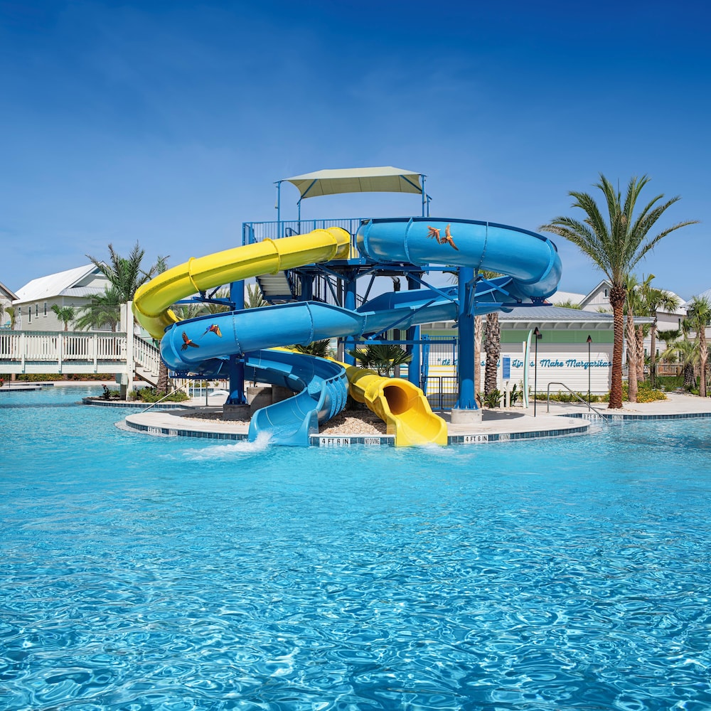 Margaritaville Beach Cottage Resort PCB - photo 48