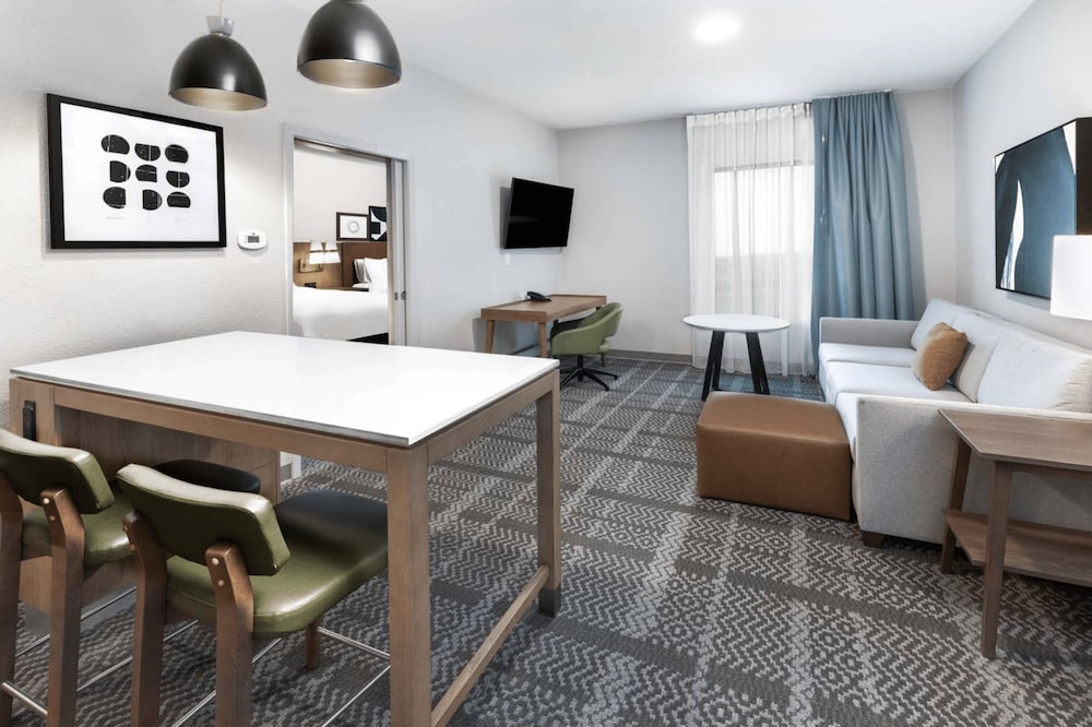 Staybridge Suites Waco South Woodway by IHG - photo 13