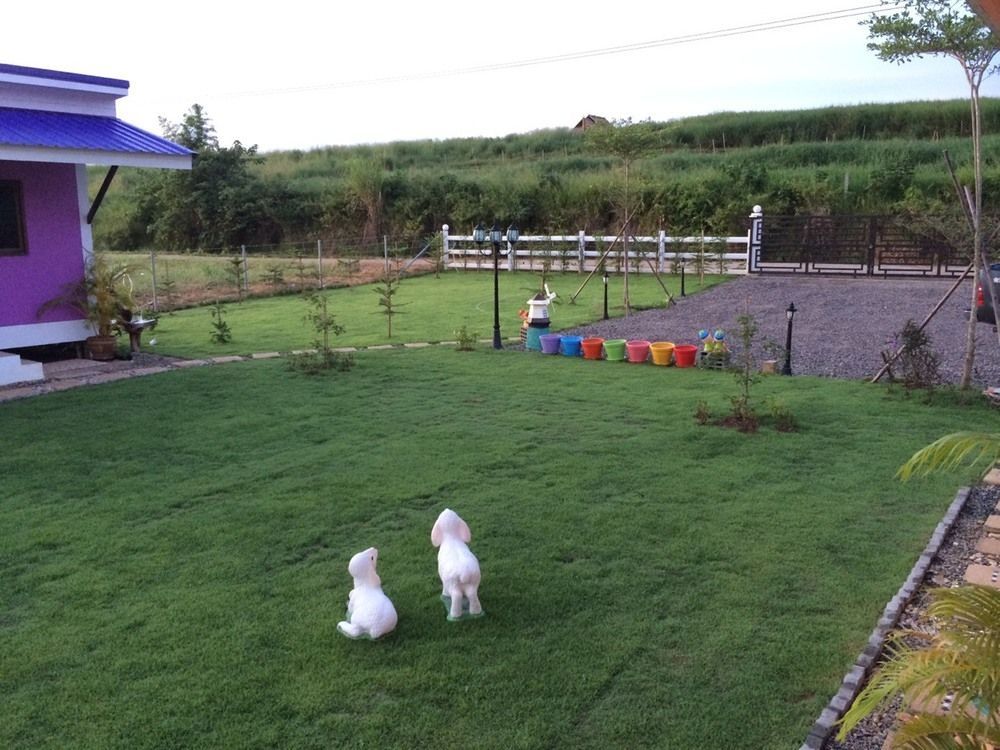 Baan Khao Kho Rim Tarn in Khao Kho, Thailand