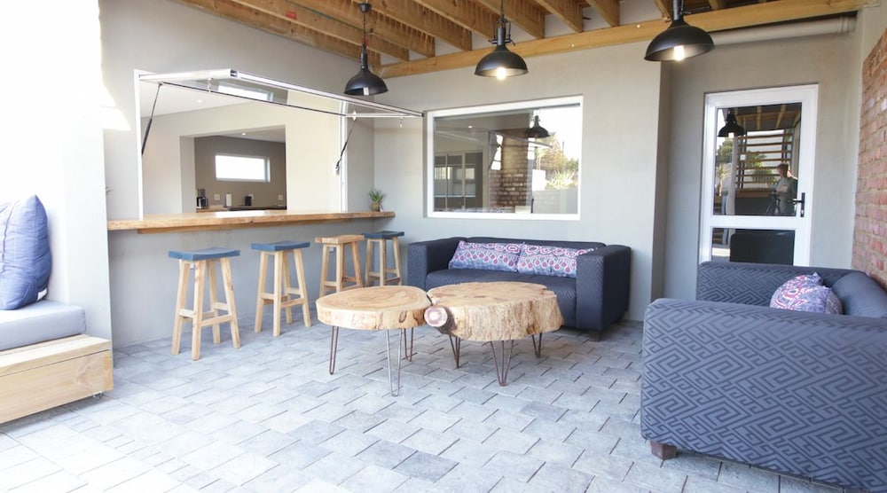 Boardrooms.capetown - last minute hotel in Cape Town