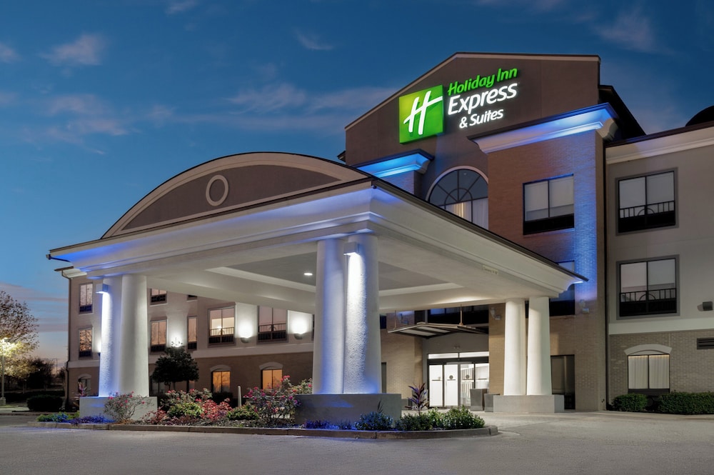 Holiday Inn Express Hotel & Suites Prattville South by IHG — hotel in Prattville