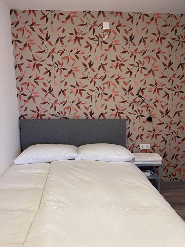 Hotel B&B Sint Maria in Valkenburg, Netherlands