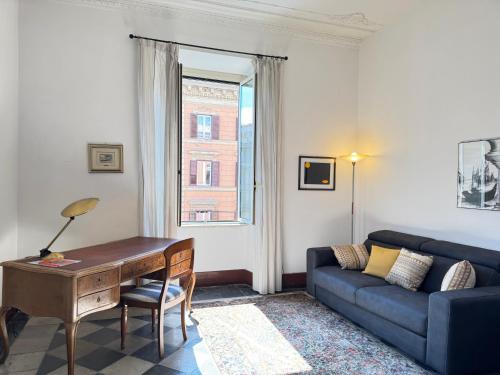 Casa Angeli 2 — 4-Star Luxury Hotel in Rome, Italy