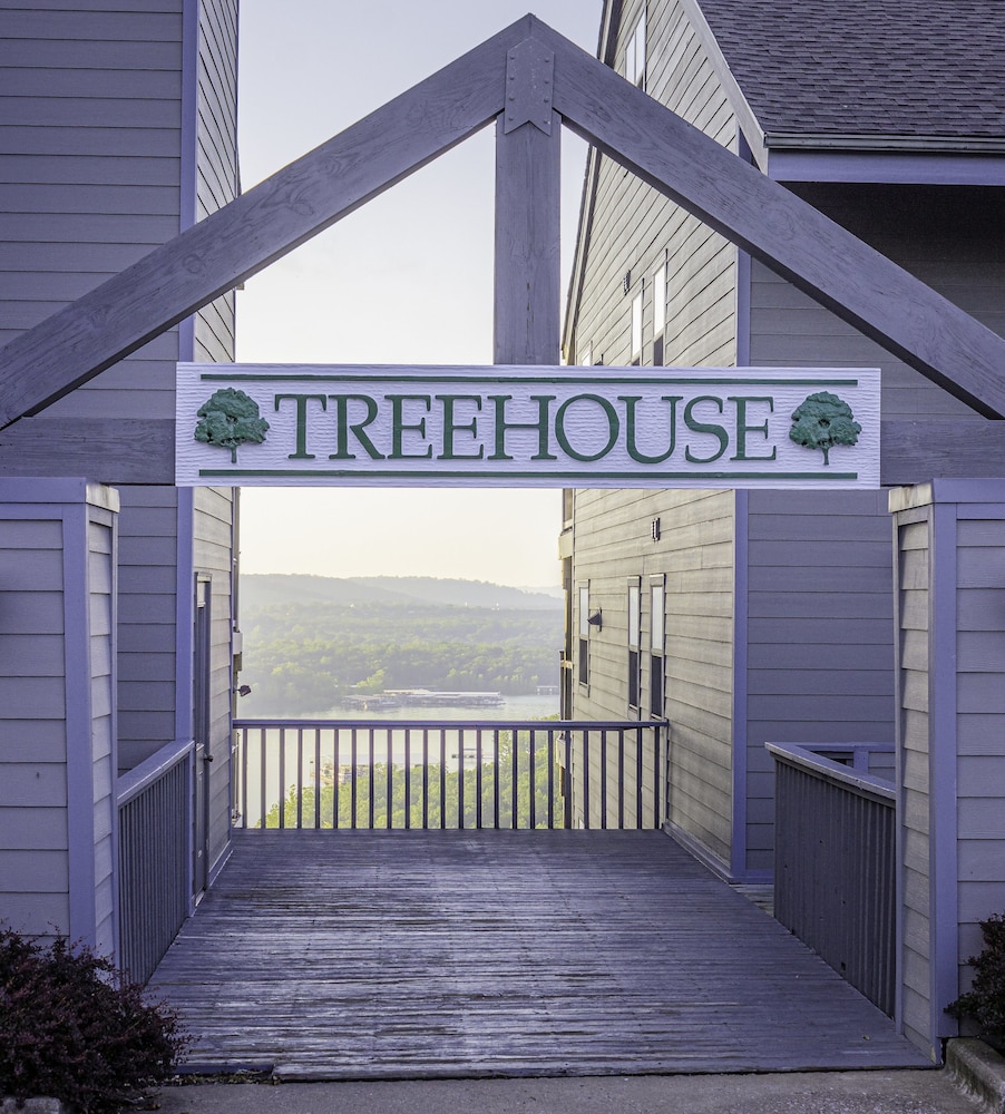 Treehouse Condo Lake Resort - photo 10