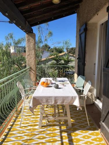 Lou Niu Le T3 in La Ciotat, France