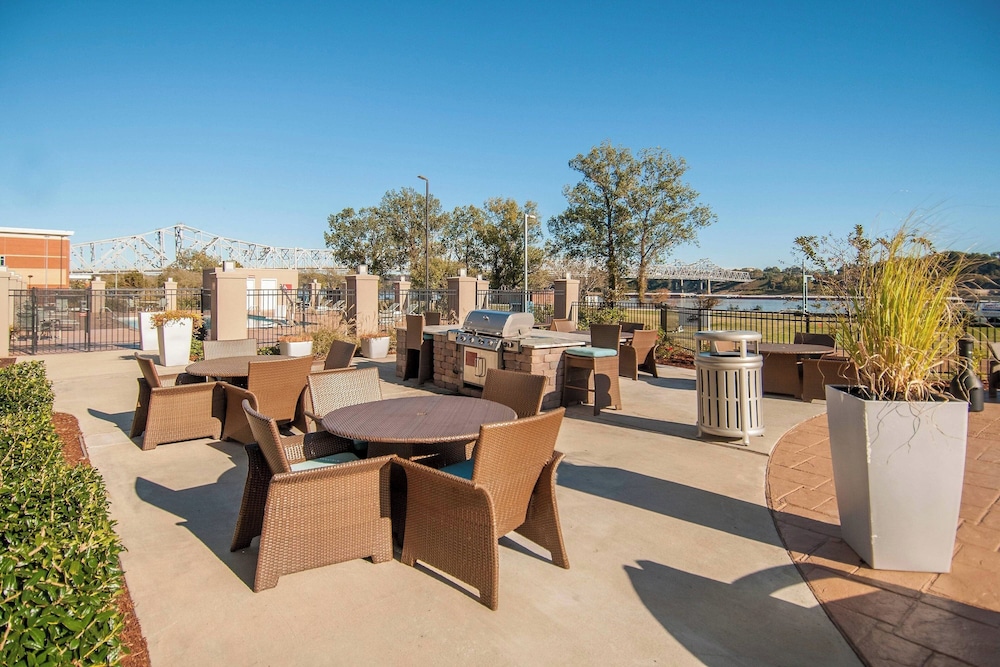 TownePlace Suites by Marriott Vidalia Riverfront - photo 31