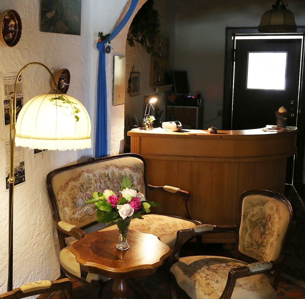Hotel Boarding House Hohenwart — Augsburg — photo 2