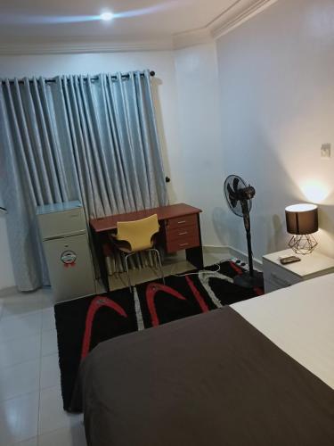 Sommy’s place — Abuja — photo 4