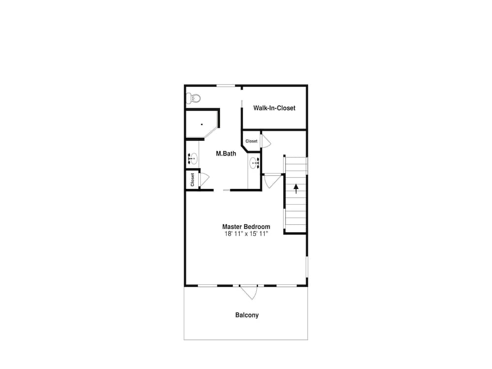 Camellia House - photo 13