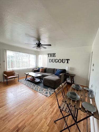 The Dugout — 4-Star Luxury Hotel in San Diego, United States